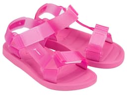 Sandalia Nino Rosa Free Style Rider Rosado CL 36