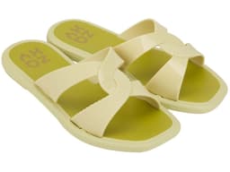 Sandalia Mujer Verde Momento 332 Zaxy CL 37