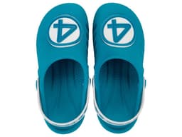 Sandalia Infantil Celeste 4 Fantasticos Ipanema Azul CL 30
