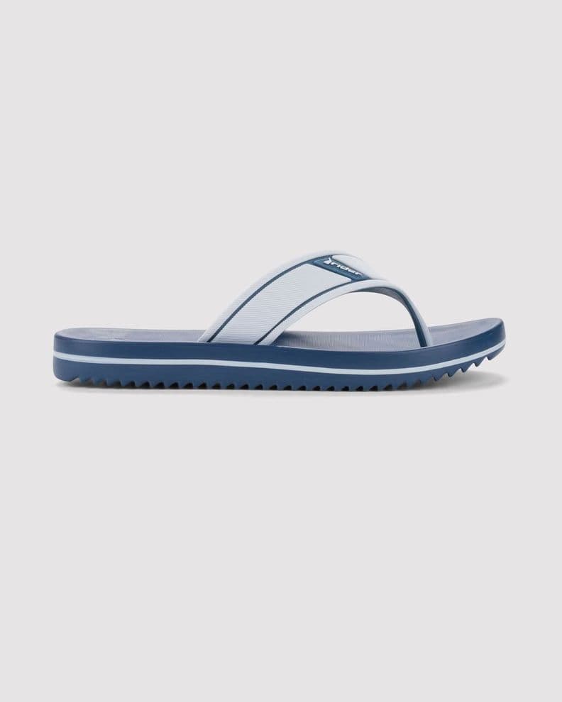 Sandalia Hombre Azul Duo Trace Rider 38 39