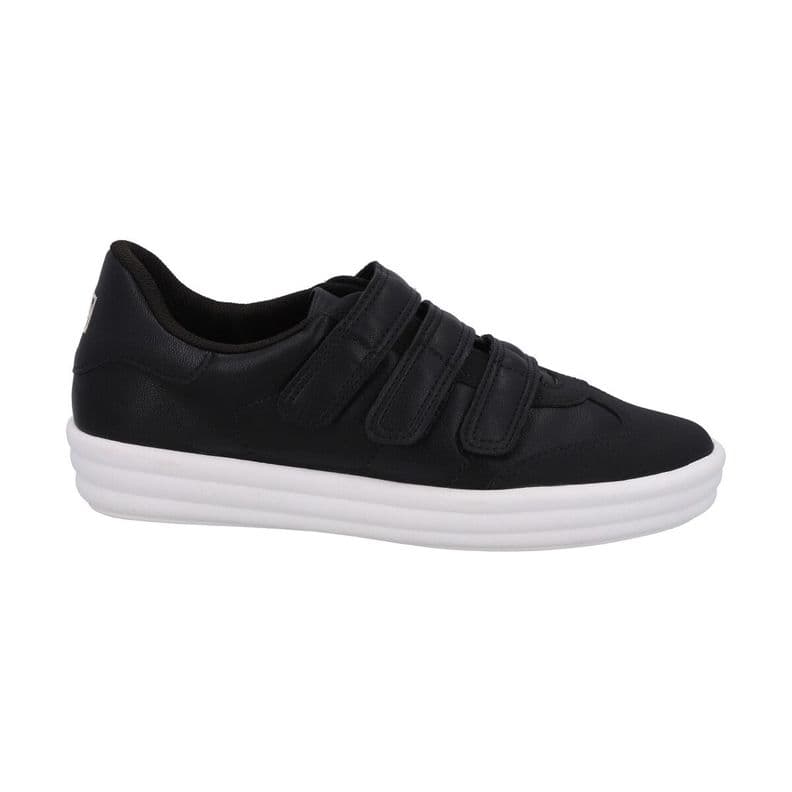 Zapatilla Urbana Mujer Negro Lara 49 Piccadilly 36