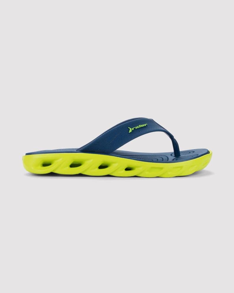Sandalia Hombre Verde R Power Rider CL 41