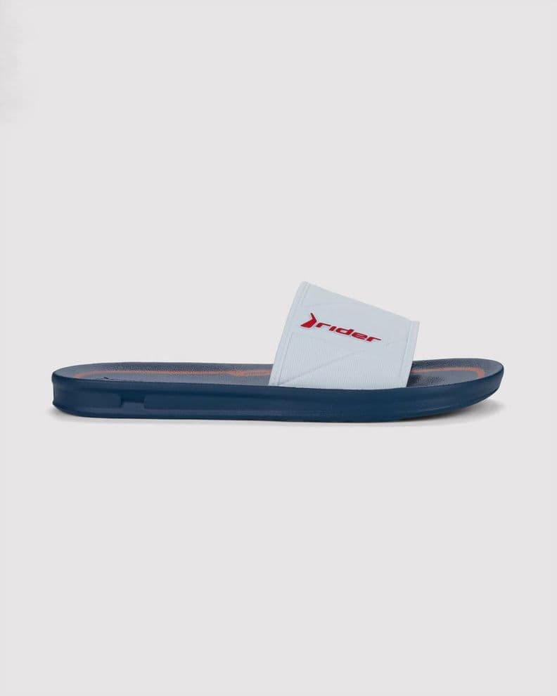 Sandalia Hombre Blanco/Azul Street 154 Rider CL 42