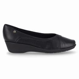 Zapato Mujer Negro Ivone 09 Piccadilly CL 35