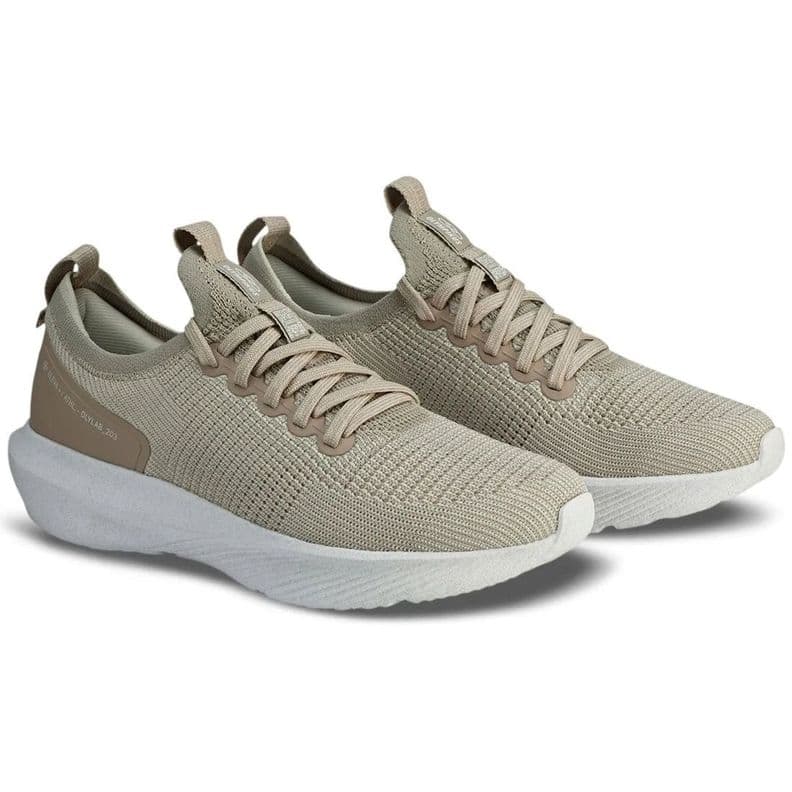 Zapatilla Mujer Asfalto Beige Olympikus CL 37