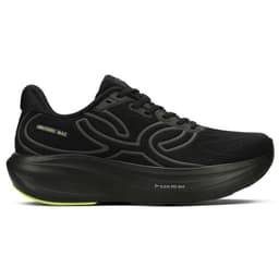 Zapatilla Running Mujer Corre MAX Negra Negro CL 36