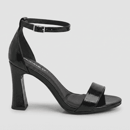 Sandalia Mujer Negro Rafa 48 Piccadilly CL 36