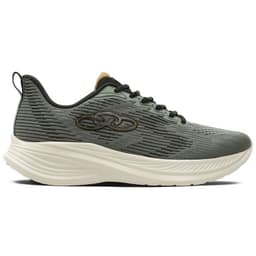 Zapatilla Mujer Marte Verde Militar CL 36