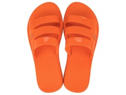 Sandalia Mujer Naranja Bold Ipanema Naranjo CL 36