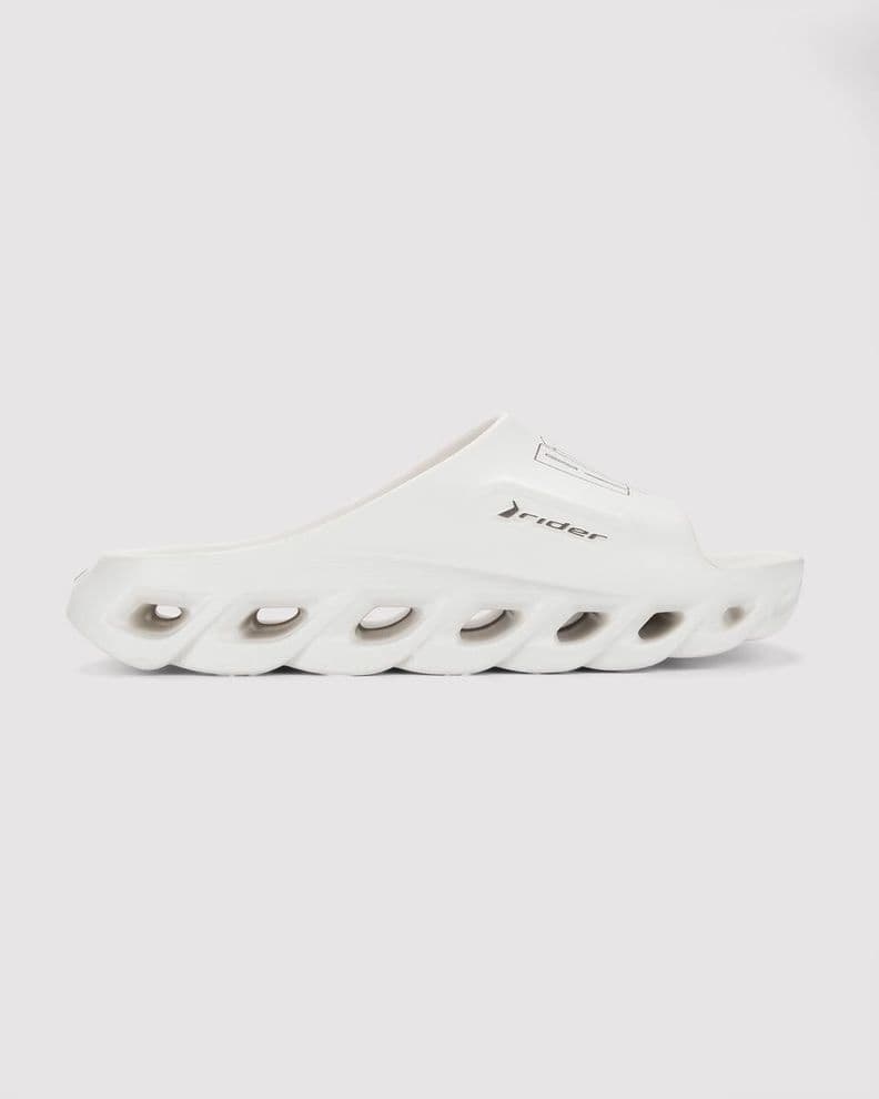 Sandalia Hombre Blanco R10 Power Light RIder CL 40