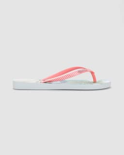 Sandalia Mujer Blanco/Rosa Orla 98 Ipanema CL 36