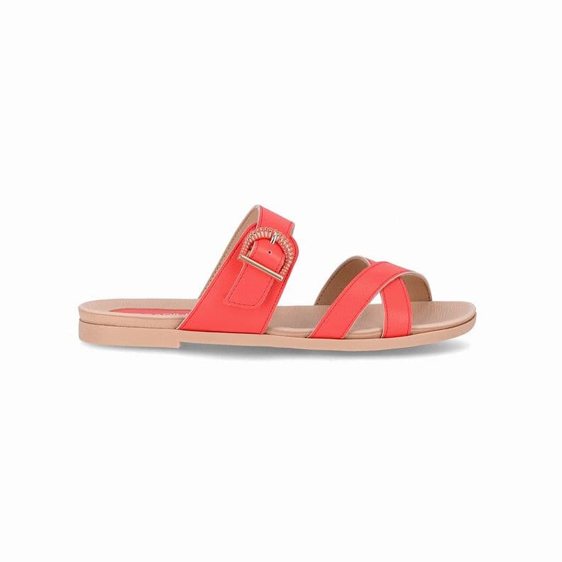 Sandalia Mujer Coral Mari Piccadilly 37