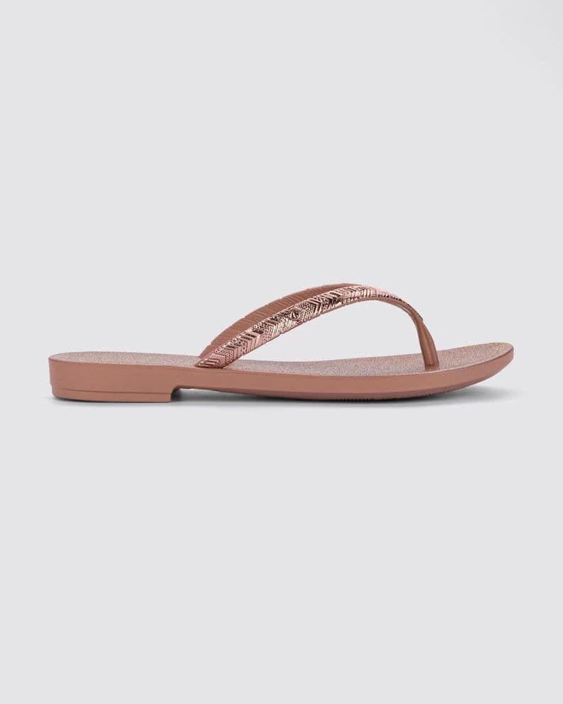 Sandalia Mujer Rosa/Glitter Amor Grendha Rosado CL 36