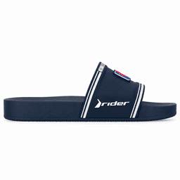 Sandalia Hombre Azul NBA Basic Rider CL 43