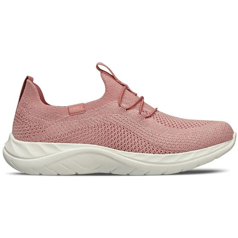 Zapatilla Mujer 129G Ultraleve Rosado Olympikus 38