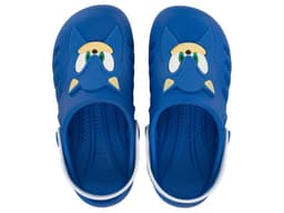 Sandalia Infantil Azul/Blanco Sonic 421 Ipanema CL 30