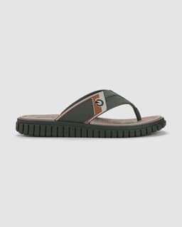 Sandalia Hombre Verde Denver 070 Cartago CL 42