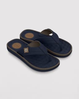 Sandalia Infantil Azul Alabama 101 Cartago 36 37