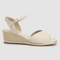 Sandalia Mujer Crema Daila 07 Piccadilly CL 37