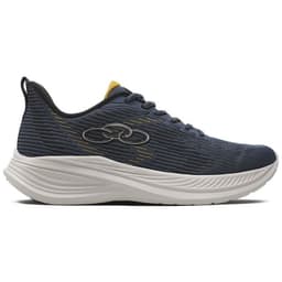 Zapatilla Mujer Marte Azul CL 36