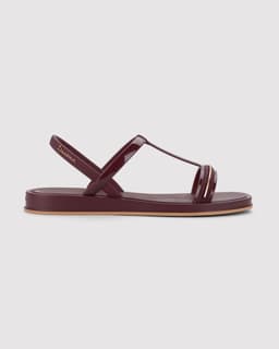 Sandalia Mujer Burdeo Glow Sand 152 Ipanema CL 37