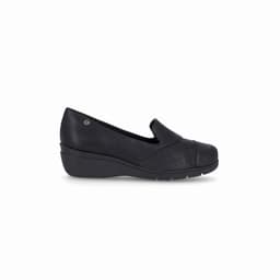 Zapato Mujer Negro Beth 83 Piccadilly CL 37