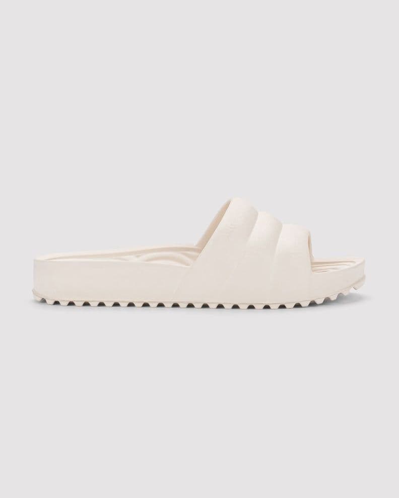 Sandalia Mujer Beige Air Zaxy CL 36