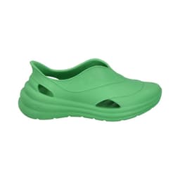 Zueco Mujer Verde Marshmallow Piccadilly CL 36