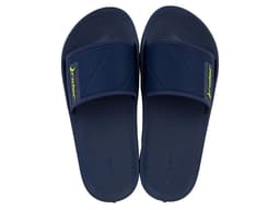 Sandalia Hombre Azul Street Slide Rider CL 40