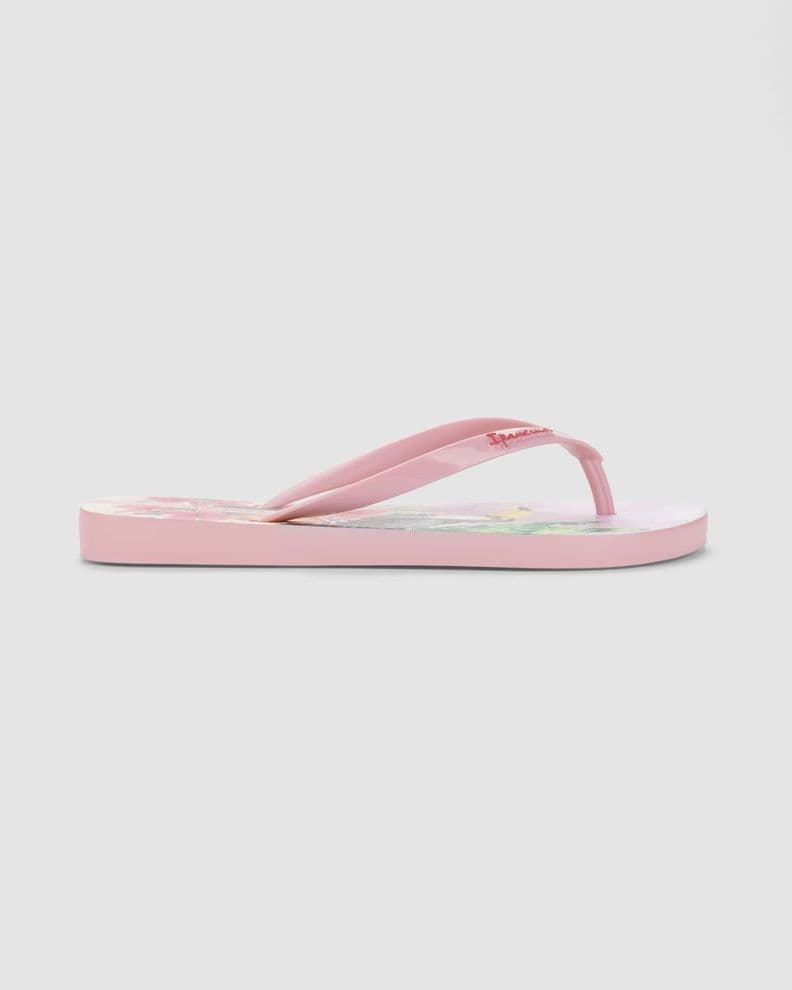 Sandalia Mujer Verde/Rosa Orla 98 Ipanema Rosado 40 41