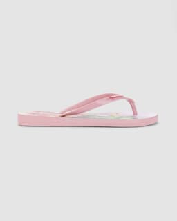 Sandalia Mujer Verde/Rosa Orla 98 Ipanema Rosado CL 36