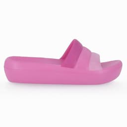 Sandalia Mujer Fun Marshmallow Magenta Piccadilly CL 37