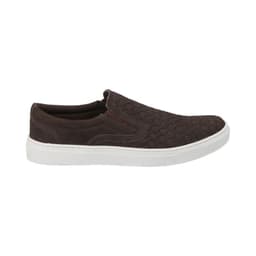 Zapatilla Hombre Cafe Santiago II Crato CL 42