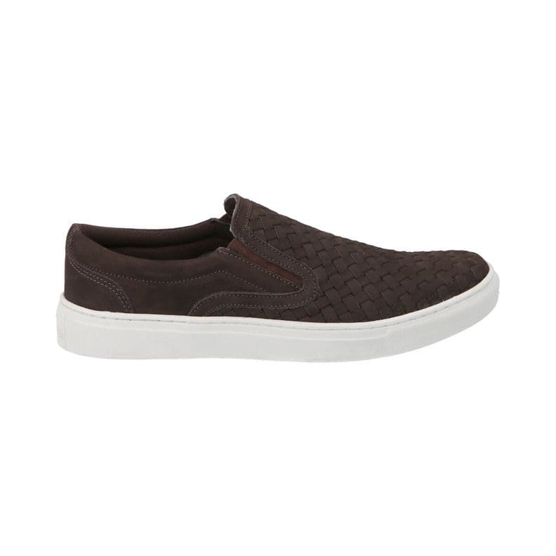 Zapatilla Hombre Cafe Santiago II Crato CL 42