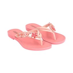 Sandalia 3071 Kids Rosa Grendha Rosado 6