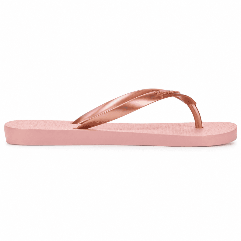 Sandalia Mujer Rosa Basica Ipanema Rosado CL 37