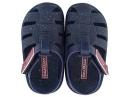 Sandalia Bebe Azul Oslo 16 Cartago CL 20