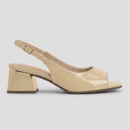 Sandalia Mujer Vainilla Renee 25 Piccadilly Beige CL 39