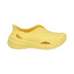 Zueco Mujer Amarillo Marshmallow Piccadilly CL 38