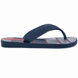Sandalia Hombre Azul Prime Ipanema 40 41