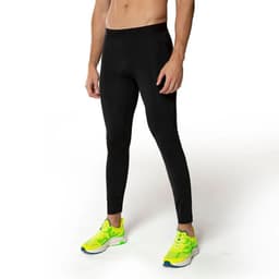 Legging Flex Compression Olympikus Negro M