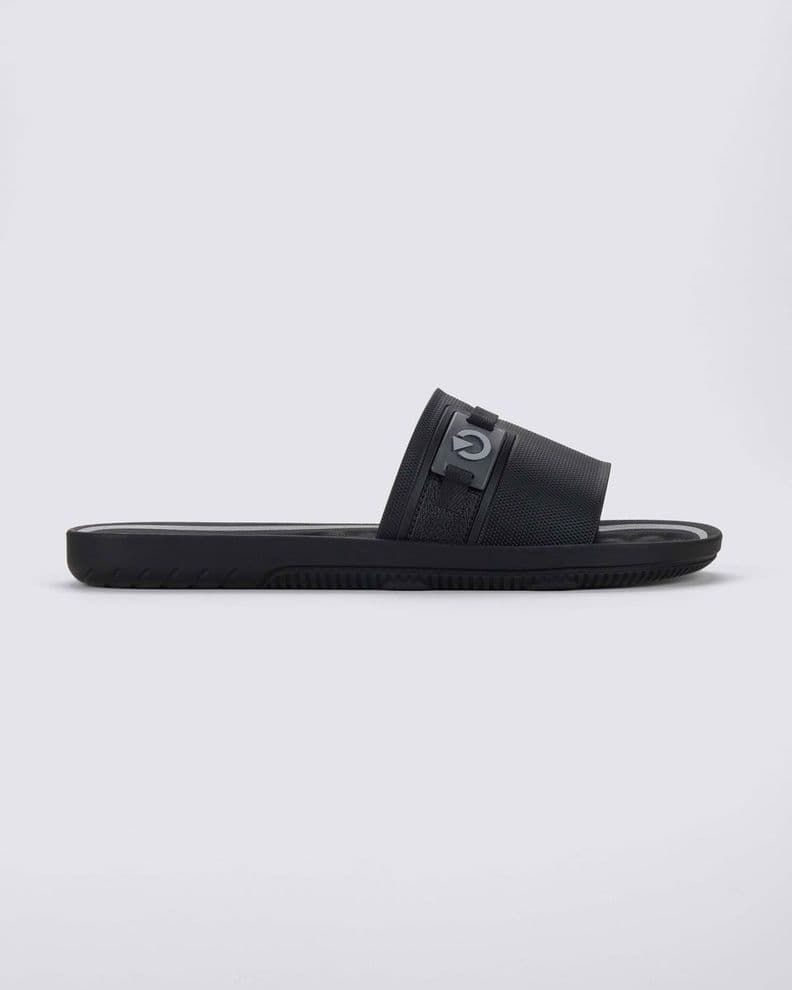 Sandalia Hombre Negro Arizona Slide 28 Cartago CL 41