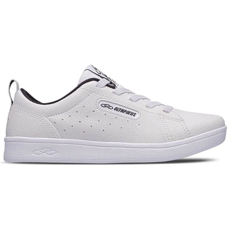 Zapatilla Hombre Only 2 Blanco 41