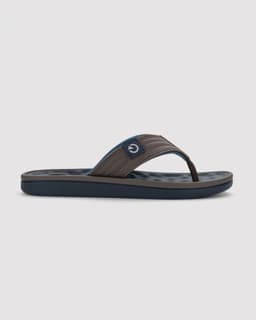 Sandalia Hombre Azul Alabama 101 Cartago CL 43