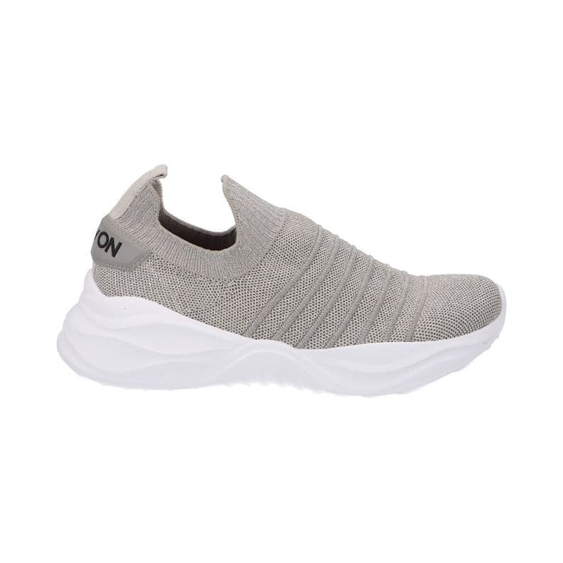 Zapatilla Mujer Gris Energy On Piccadilly 40
