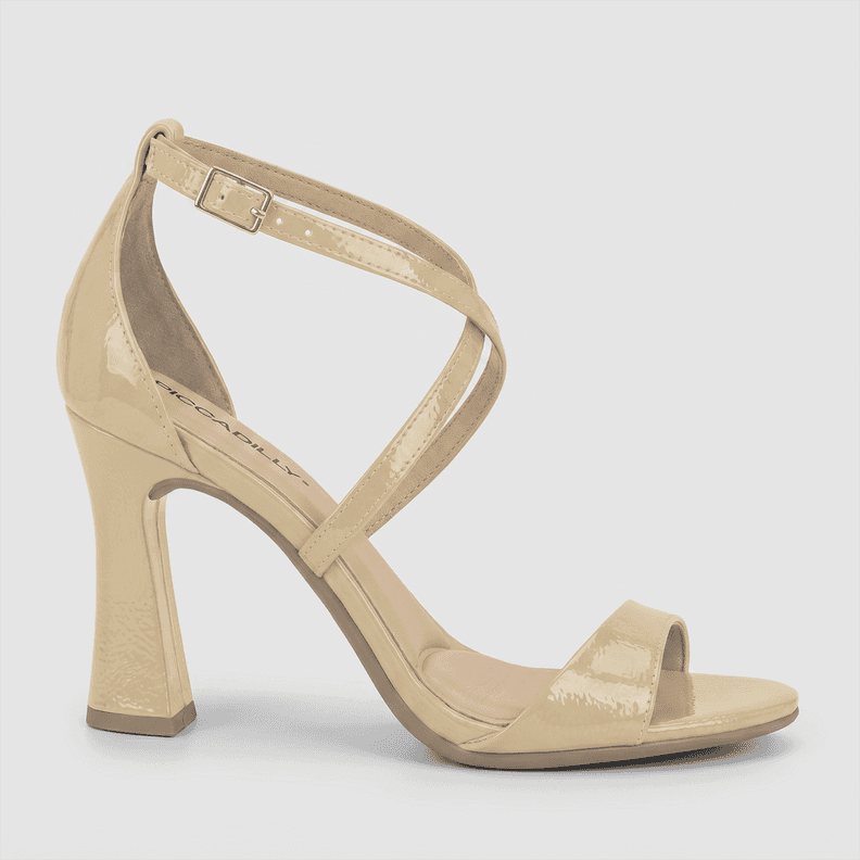 Sandalia Mujer Vainilla Rafa 25 Piccadilly Beige CL 37