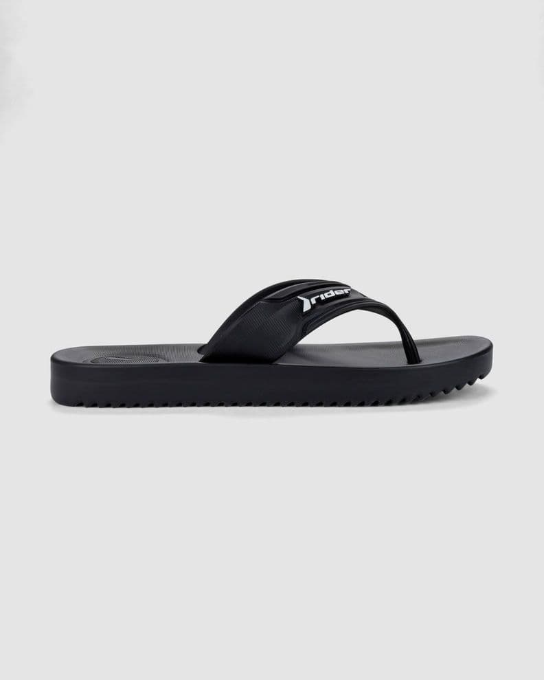 Sandalia Hombre Negro Trace Rider 44 45