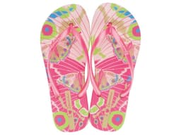 Sandalia Mujer Rosa Fashion Ipanema Rosado CL 37