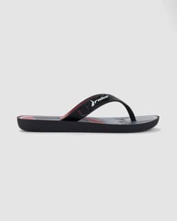 Sandalia Infantil Negro Street Joy Rider CL 35