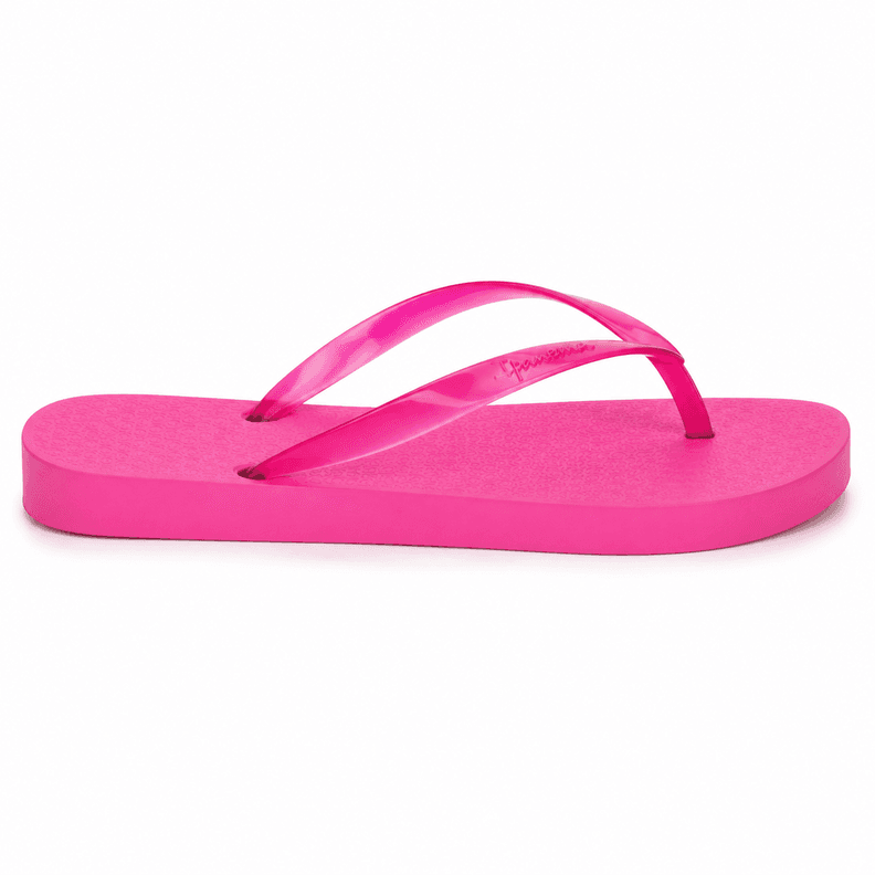 Sandalia Mujer Rosa Clasica 129 Ipanema Rosado 38 39